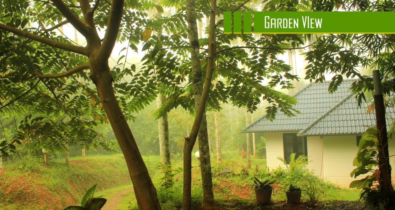 Vintage Garden Resort Sultan Bathery Exterior photo