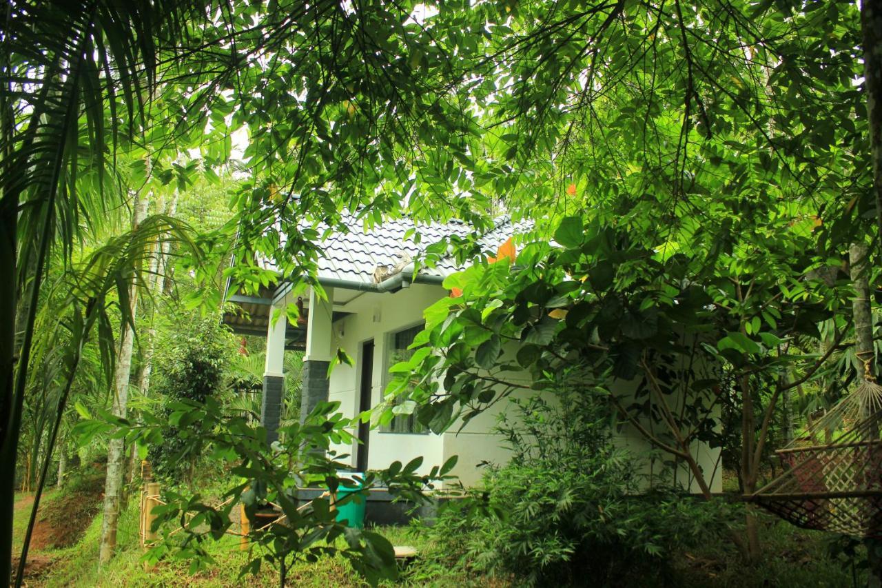 Vintage Garden Resort Sultan Bathery Exterior photo